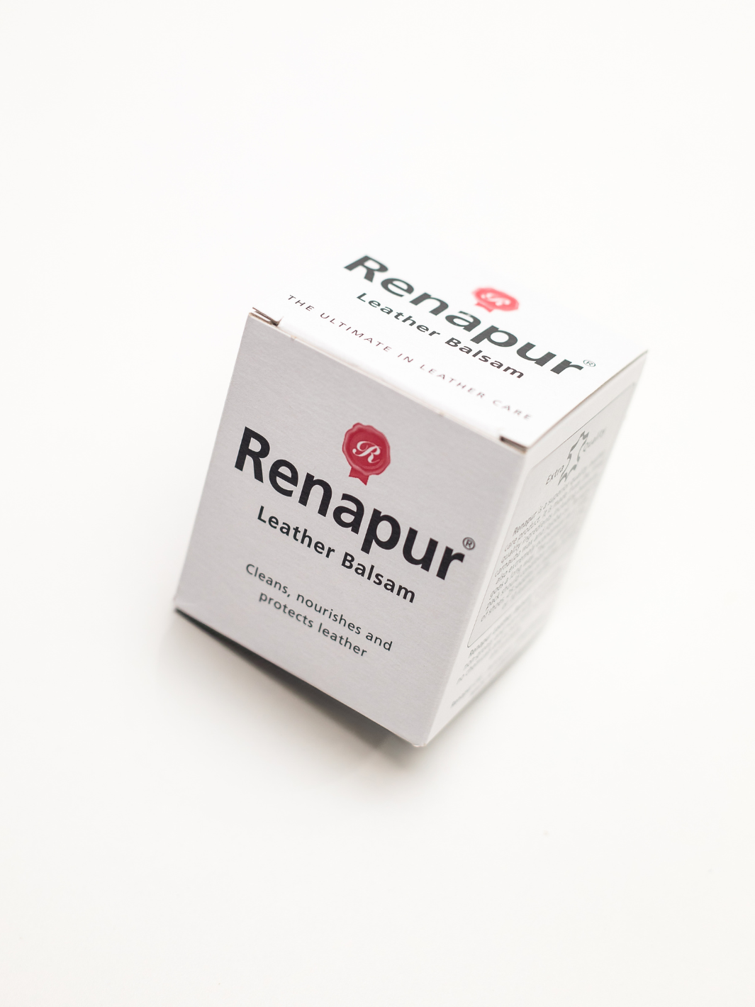 Renapur Leather Balsam