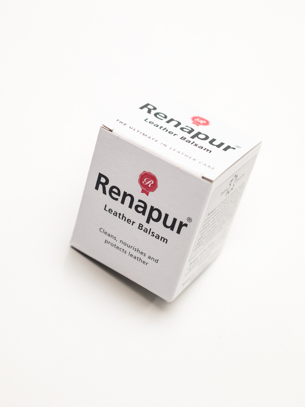 Renapur Leather Balsam