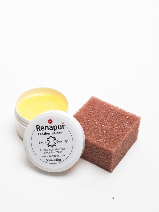 Renapur Leather Balsam