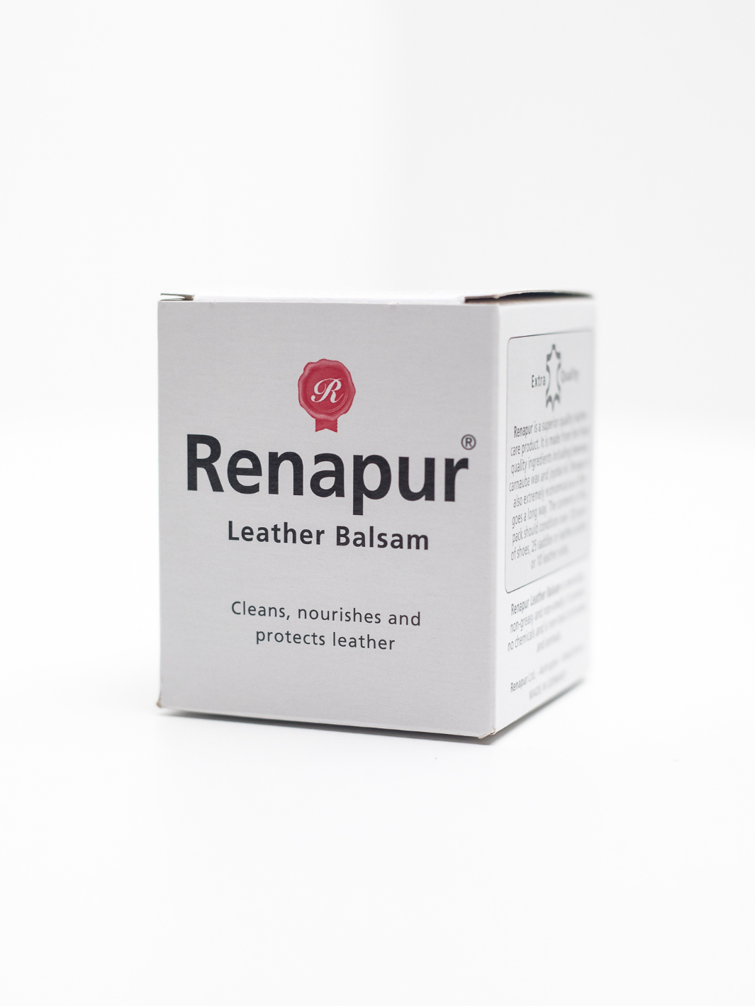 Renapur Leather Balsam