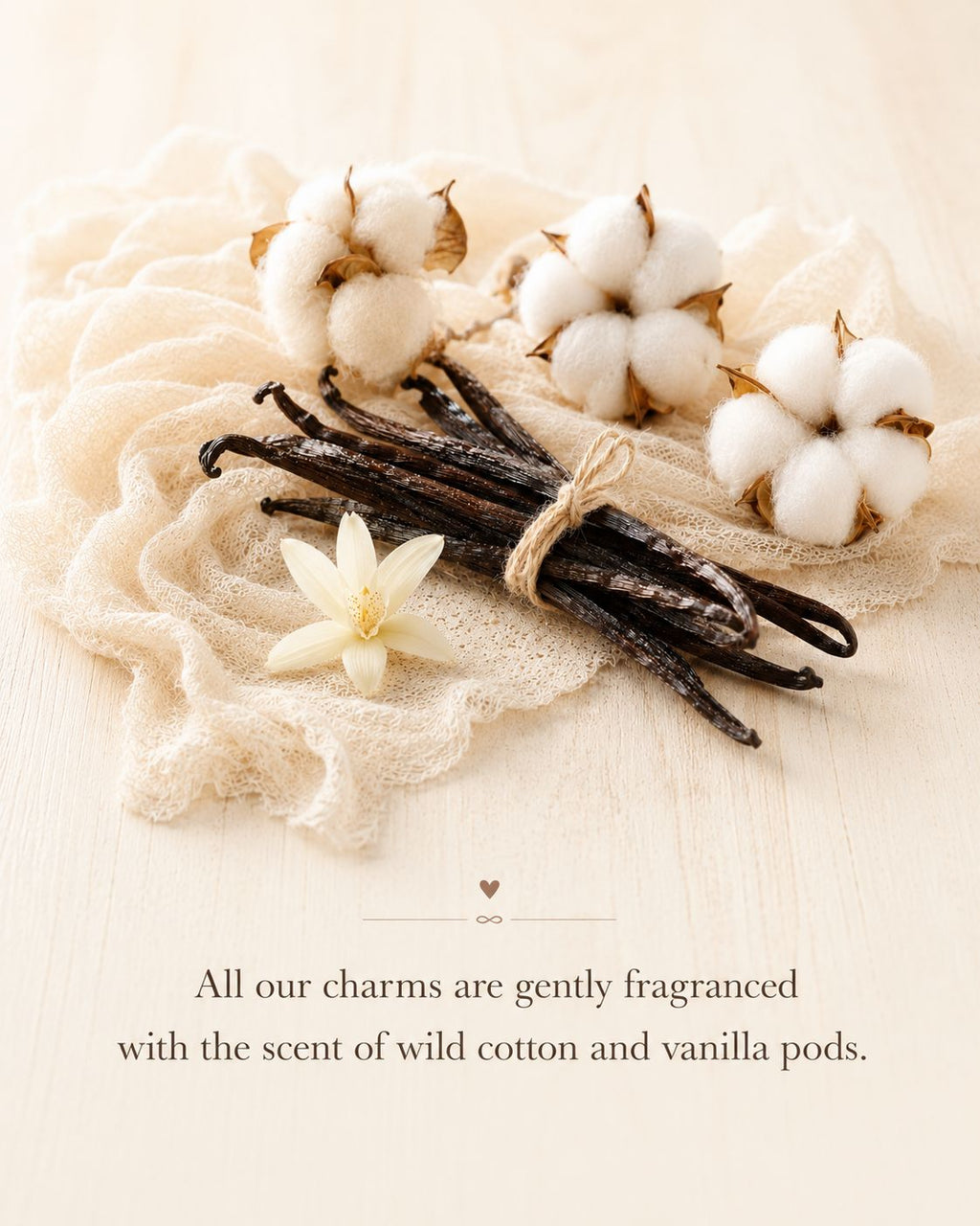 Toadstool Bijoux On Toffee & Chocolate Lanyard